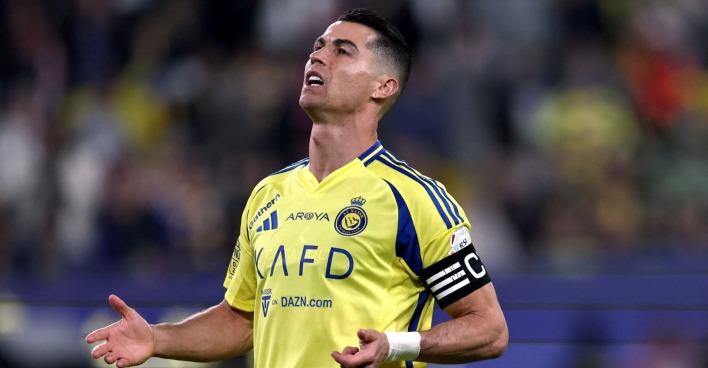 Was lange fix schien, ist nun offenbar vom Tisch: Cristiano Ronaldo wird diesen Sommer wohl doch nicht mit Al-Nassr in Österreich trainieren.
