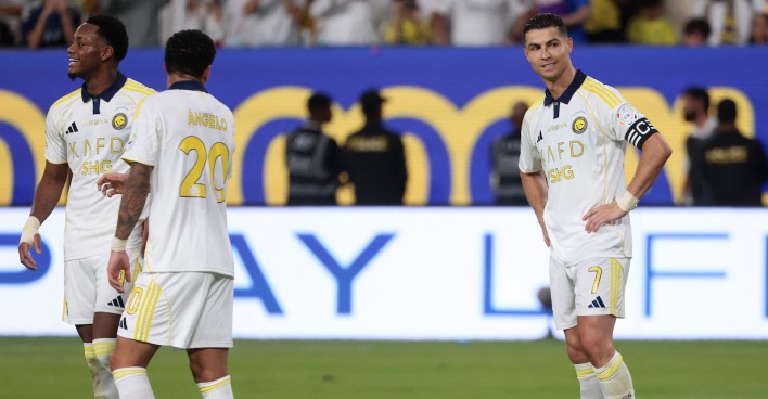 Cristiano Ronaldo könnte bald in Miami stürmen. David Beckham plant offenbar den nächsten Mega-Coup und will CR7 in die MLS holen.