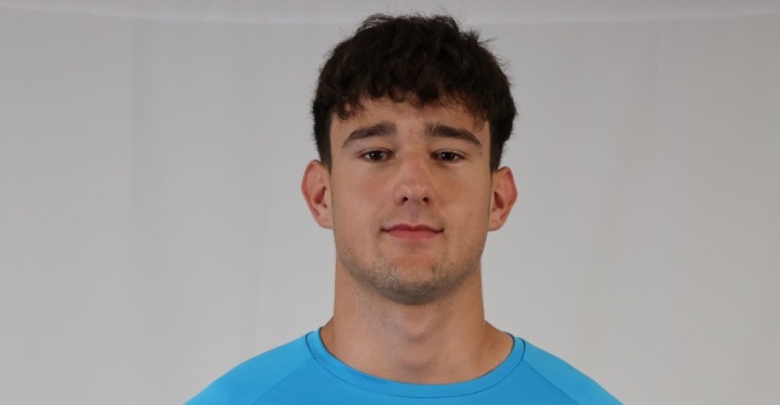 Ried-Amateur Dominik Stöger im Porträt