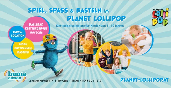 Kinder beim Spielen | Credit: huma eleven
