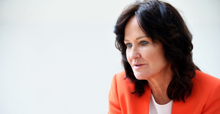 Eva Glawischnig