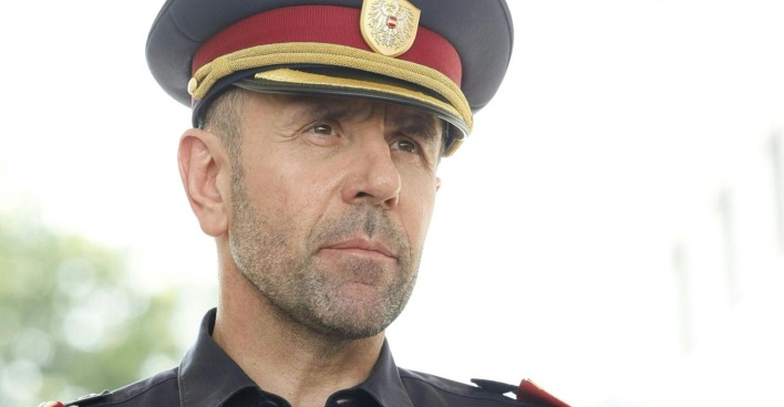 Franz Ruf, Generaldirektor für öffentliche Sicherheit, hat vor der wachsenden Gefahr durch Nachahmungstäter nach dem Amoklauf in Graz gewarnt.