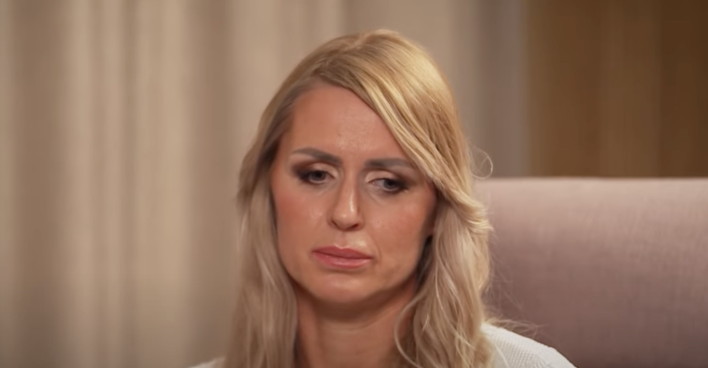 Kathi Steininger im Interview: Die Moderatorin schildert ihre Erlebnisse mit US-Rapper P. Diddy im Jahr 2000 in Wien.