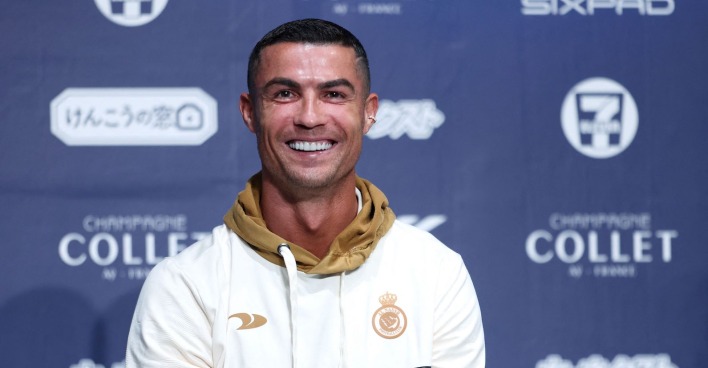 Cristiano Ronaldo hat seinen Vertrag bei Al-Nassr verlängert – dem Trainingslager in Saalfelden steht nun nichts mehr im Wege.