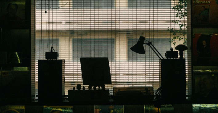 Verdunkeltes Zimmer | Credit: pexels.com/Thien Phuoc Phuong