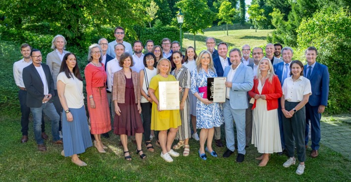 Gruppenbild