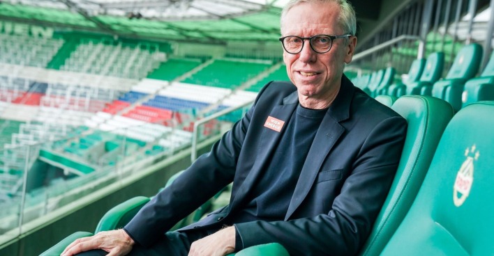 Peter Stöger