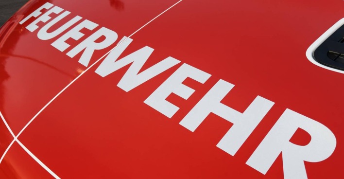 160 Feuerwehreinsätze nach Starkregen und Hagel in Niederösterreich.