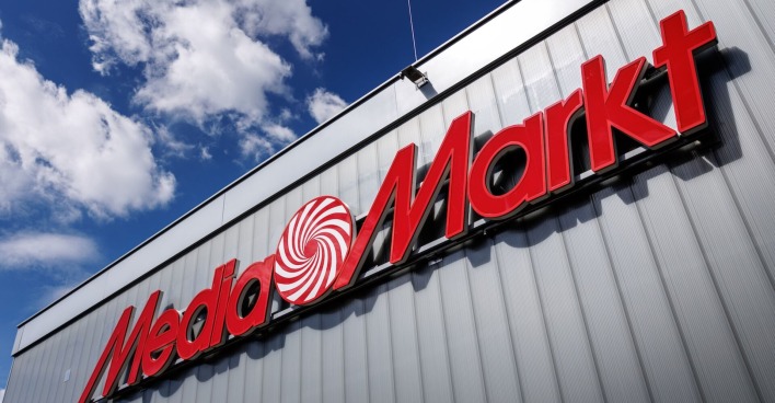 JD.com greift nach MediaMarkt und Saturn.