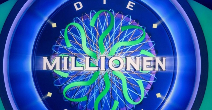 Die Millionenshow