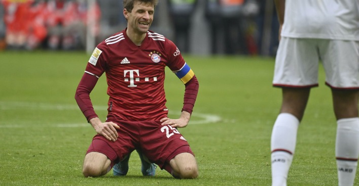 Bayern-Ikone unterschreibt bei den Vancouver Whitecaps.