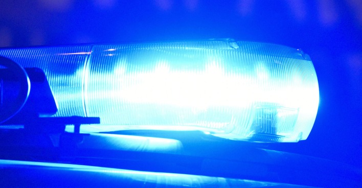Zwei Polizisten wurden bei einem Einsatz in Victoria erschossen.