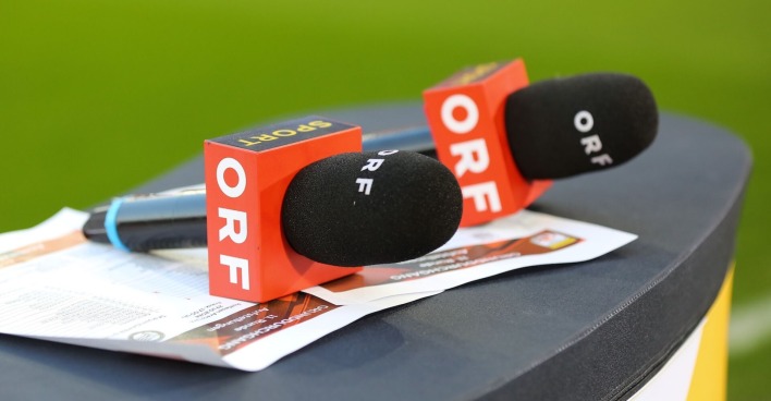 TV-Marathon zum Liga-Start: ORF überträgt fünf Stunden Fußball live.