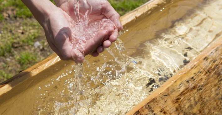 In Gmunden-Tastelberg wurden bei Routineproben E.-coli-Bakterien im Trinkwasser gefunden.