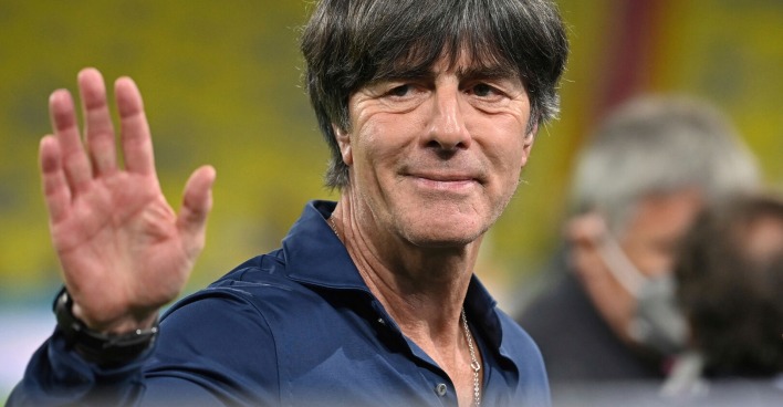 Ein Engagement bei Usbekistan wäre Löws erstes Traineramt seit seinem Rücktritt als Bundestrainer 2021.
