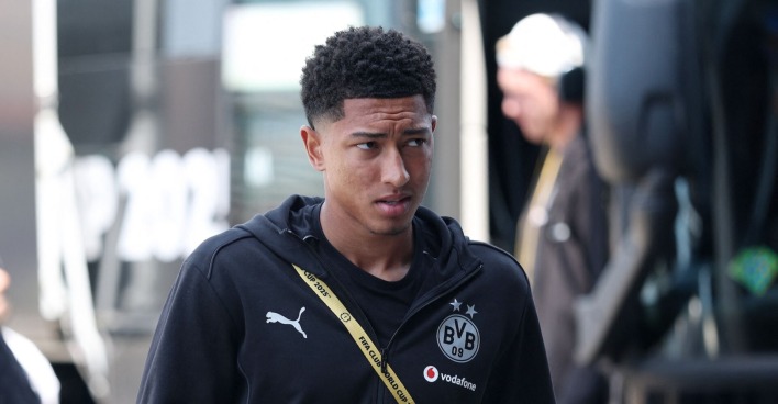 Trotz des Erfolgs von Bruder Jude will Jobe sich unabhängig beim BVB beweisen.
