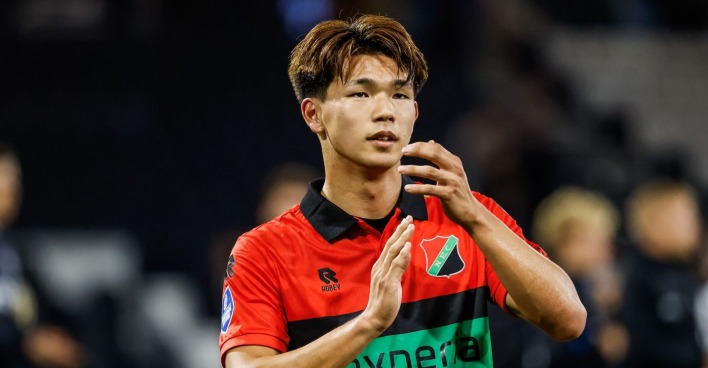 Kento Shiogai äußert sich erstmals zum geplatzten Transfer nach Salzburg.