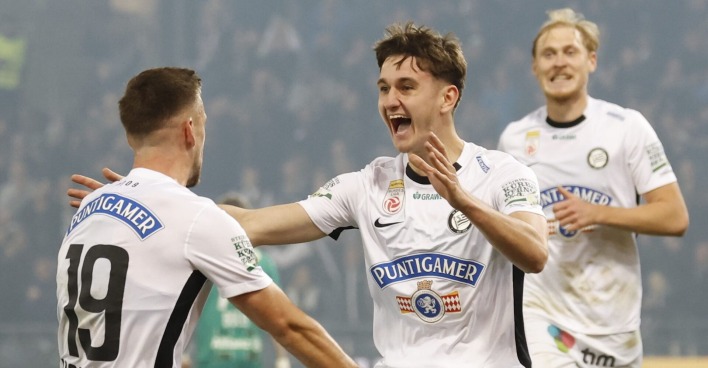 Leon Grgić verzichtet auf das ÖFB-Team und will künftig für Kroatien spielen.