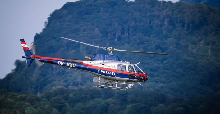 67-jähriger Ägidius Exenberger verunglückt bei einer Bergtour.