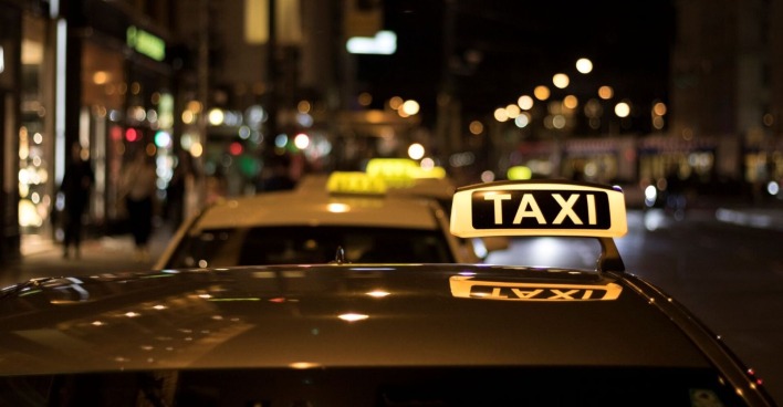 Eine Touristin zahlte in Zagreb 1506 Euro für eine nur 1,5 Kilometer lange Taxifahrt.