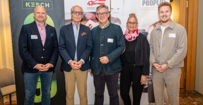 Gruppenbild
