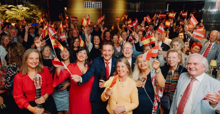 Asociación Española en Austria