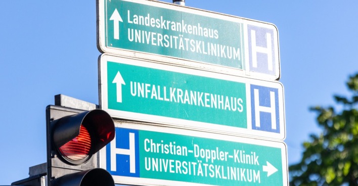 In der CDK Salzburg erhielt eine Patientin trotz Unverträglichkeit wochenlang Novalgin.