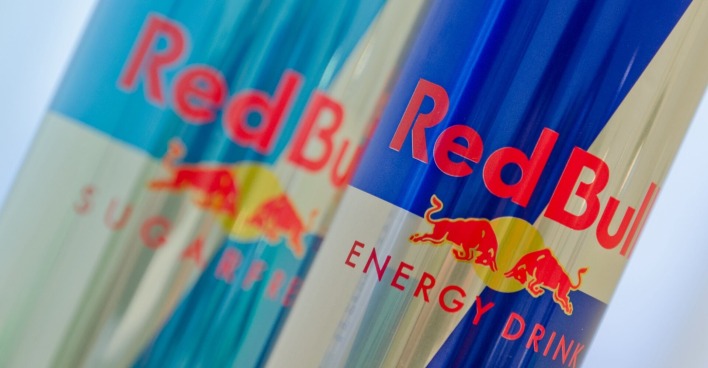 Jugendliche unter 16 Jahren sollen in Großbritannien keine Energy-Drinks mehr kaufen dürfen.