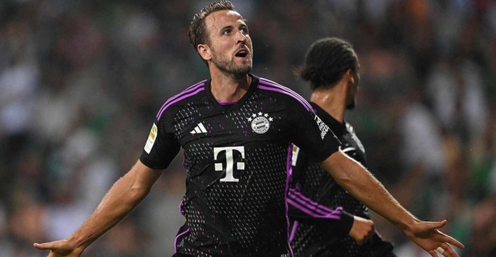 Im Winter 2025/26 greift Kanes Ausstiegsklausel bei Bayern.