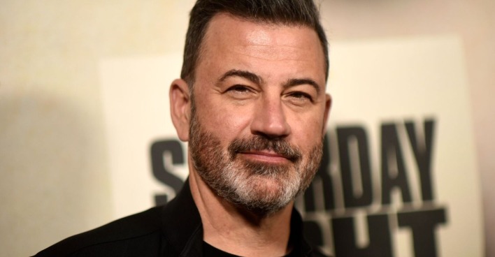 Jimmy Kimmel im Porträt: Nach seiner Suspendierung wegen Kommentaren zum Mord an Charlie Kirk startet seine Show „Jimmy Kimmel Live!“ erneut.