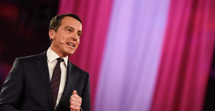 Christian Kern fordert schonungslose Analyse im Klub.