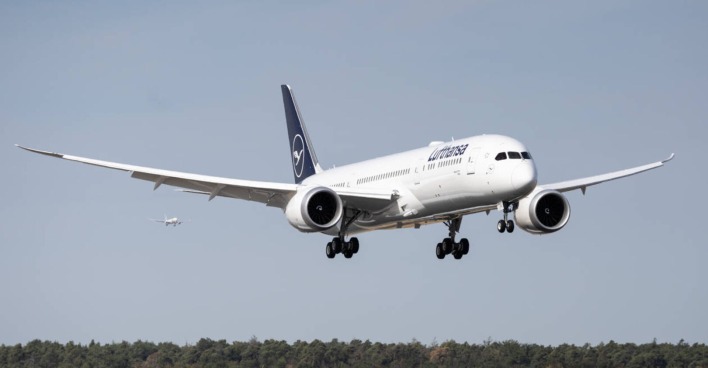 Lufthansa baut bis 2030 rund 20 Prozent der Verwaltungsjobs ab.