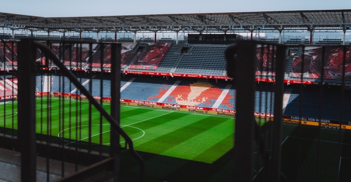 Am 12. August 2026 steigt der Super Cup in der Red Bull Arena Salzburg.