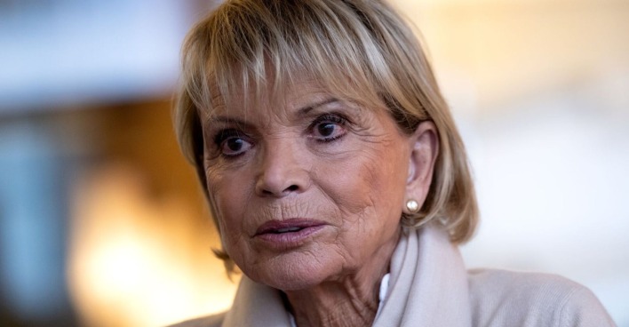 Uschi Glas