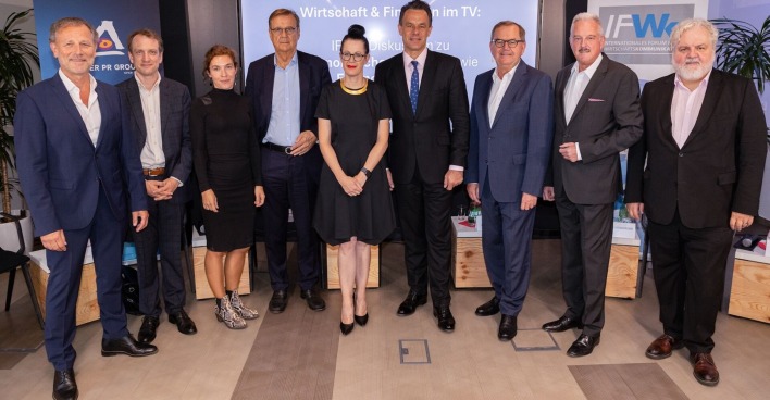 Gruppenbild