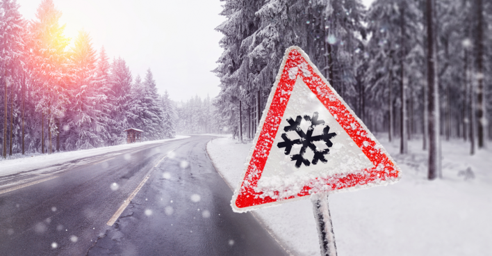 Am Mittwoch sind in den Voralpen sogar Schneeflocken ab 1.000 Metern möglich.