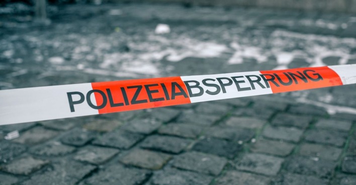 In Wien-Margareten eskalierte ein Streit zwischen einem Paar.