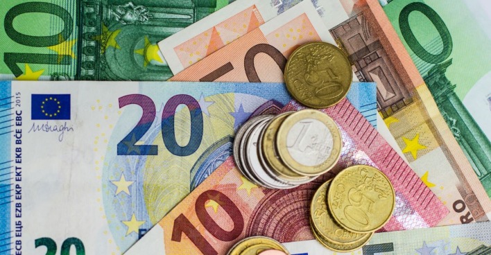 Energie verteuerte sich um 7,9 Prozent und bleibt Haupttreiber.
