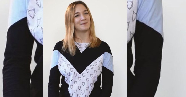 Foto des vermissten Mädchens Jennifer Scharinger