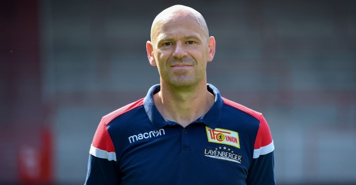 Markus Hoffmann kehrt als hauptamtlicher Sportdirektor zum SFV zurück.