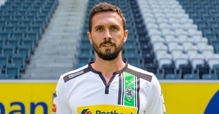 Martin Stranzl könnte nach Virkus’ Rücktritt Sportchef bei Gladbach werden.