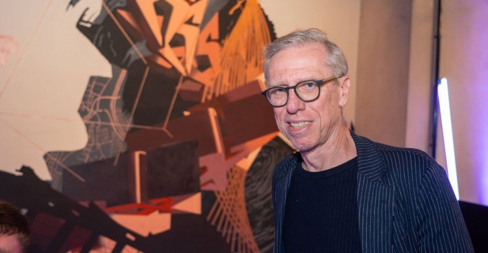 Peter Stöger gründet mit Fußball-Größen das Startup „MatchupZ“.
