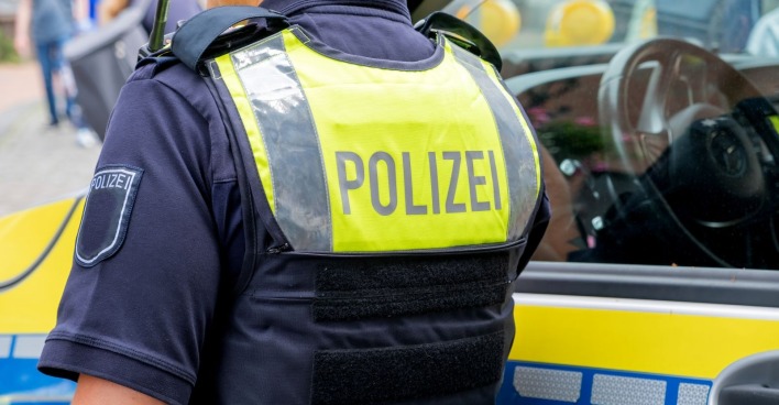 Polizei