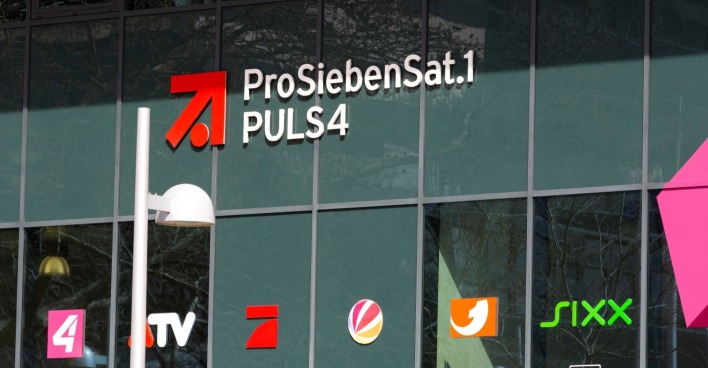 MFE hält nun über 75 % der Anteile an ProSiebenSat.1.