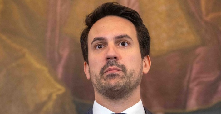 Christoph Wiederkehr, Bildungsminister (NEOS): Das Bildungsministerium hat die Abberufung des Rektors der Pädagogischen Hochschule Niederösterreich beschlossen.