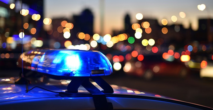 Ein 29-Jähriger raste am Mittwochabend mit voller Wucht in das Heck eines Lkw.