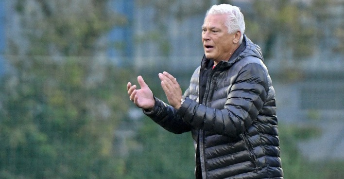 Toni Polster sorgte mit seinem Spruch über San Marino für Wirbel.