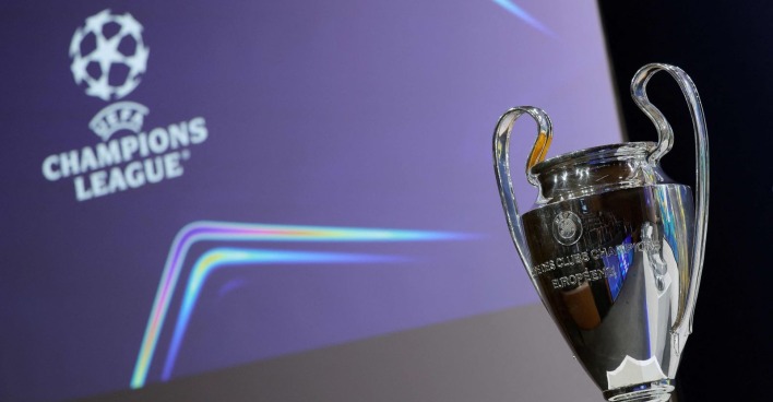 Insgesamt fielen am Dienstagabend 43 Tore, so viele wie noch nie zuvor an einem Spieltag der Champions-League-Gruppenphase.