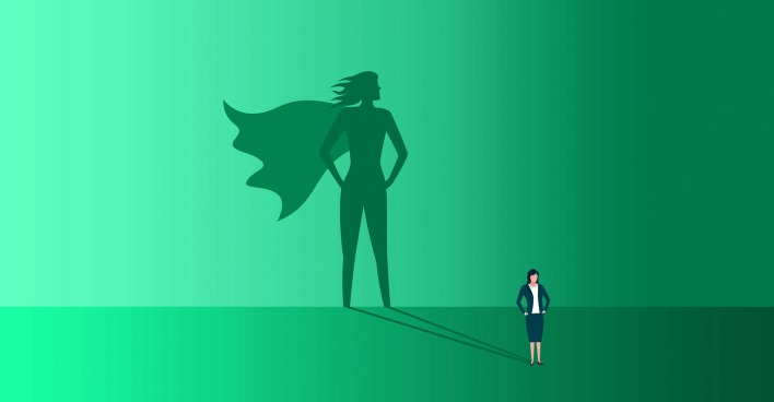 Gründerinnen: Starke Frauen braucht das Land