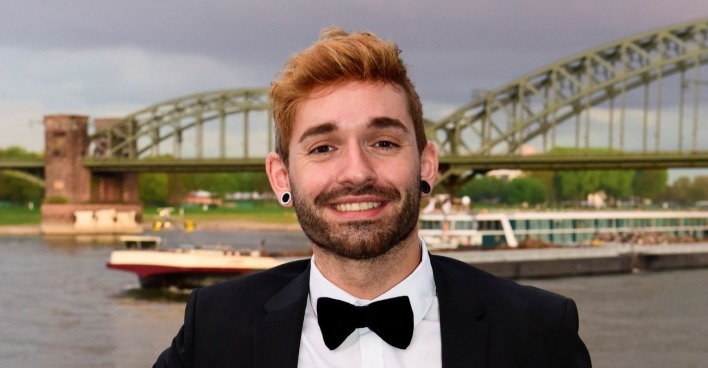 Daniel Küblböck